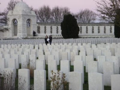 Tyne Cot