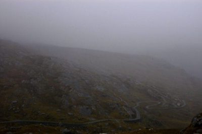 Healy Pass, Beara Peninsula