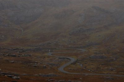 We do like our passes (Healy Pass, Beara Peninsula)