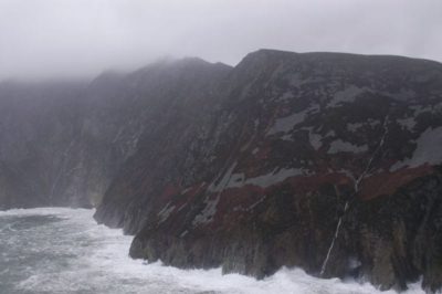 Slieve League, Donegal