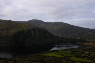 "Bucolic: pastoral, idyllic, unspoilt"