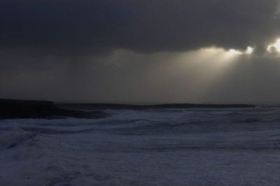 Mullaghmore, Sligo