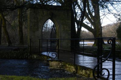 Cong Abbey, Mayo