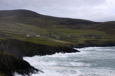 Dingle Peninsula, Kerry