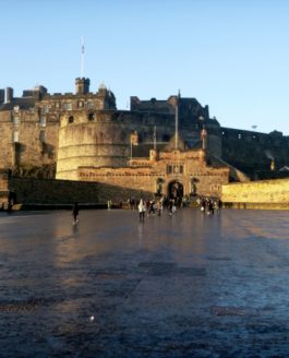 From Belgium to Braemar, with a Queen in-between