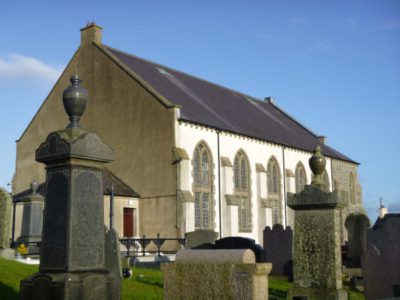 Ballyroney Presbyterian Church