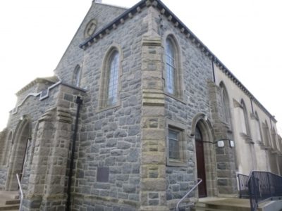 Ballyroney Presbyterian Church