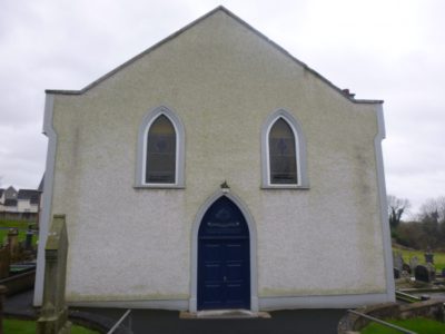 Grange Presbyterian Church, County Antrim