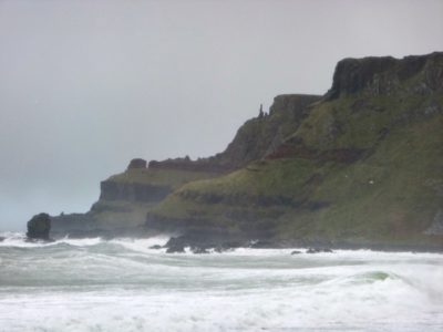 Causeway Coast, County Antrim