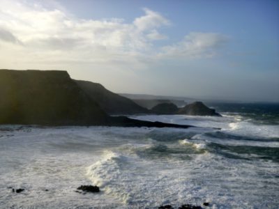 Causeway Coast, County Antrim