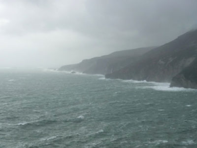 Slieve League, Donegal