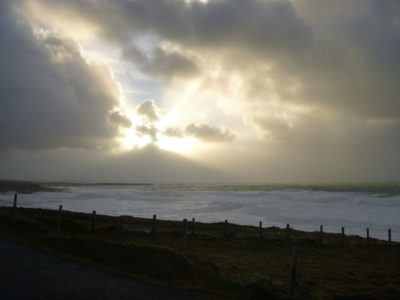 Mullaghmore, Sligo