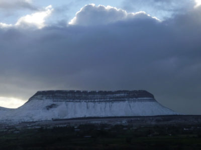 Benbulben, Sligo