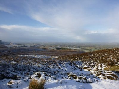 Carrowkeel Megalithic Cemetery, Sligo