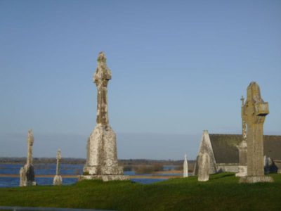 Clonmacnoise, Offaly