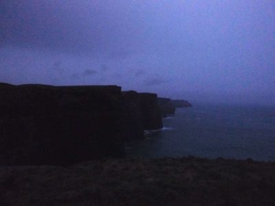 Cliffs of Moher, Clare