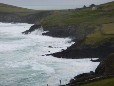 Dingle Peninsula, Kerry