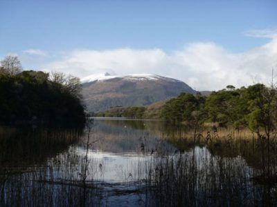 Killarney National Park, Kerry