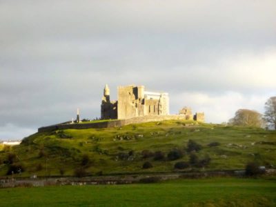 Rock of Cashel, Tipperary